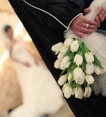every girl dream, groom and marriage