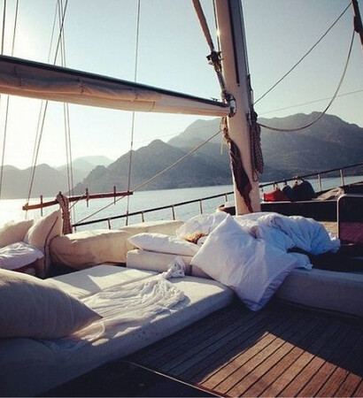 ocean, holiday and awesome