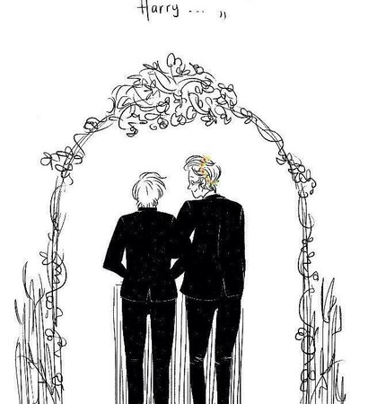 some day, larry and love