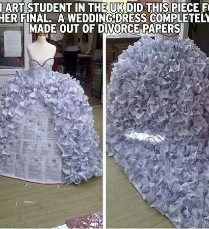 hate, like and dress