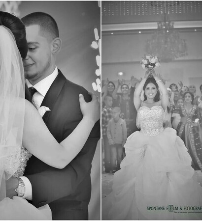 marriage, cute and tjalot♡