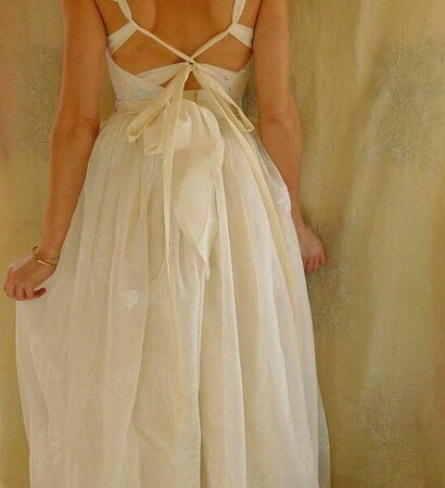 beautiful, dress and pinterest