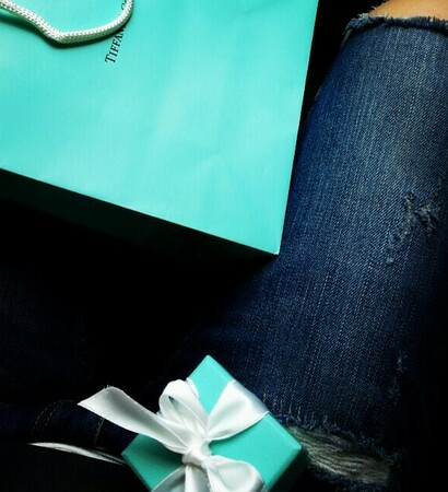 engaged, jeans and ring