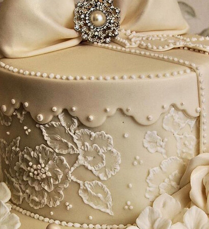 gateau, cake and mariage