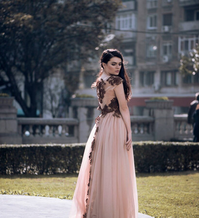 lovely, ball and Prom