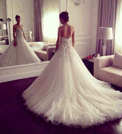 fashion, weddingdress and life goal