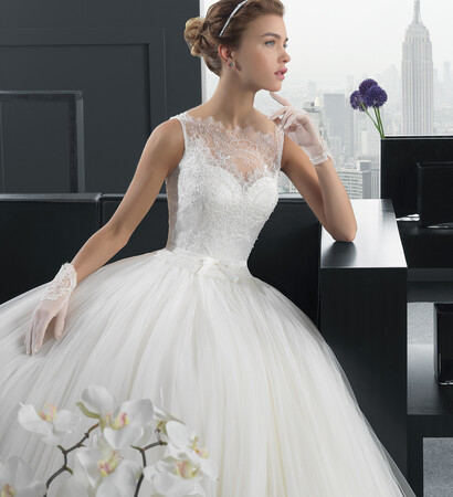 wonderful, fashion and bridal