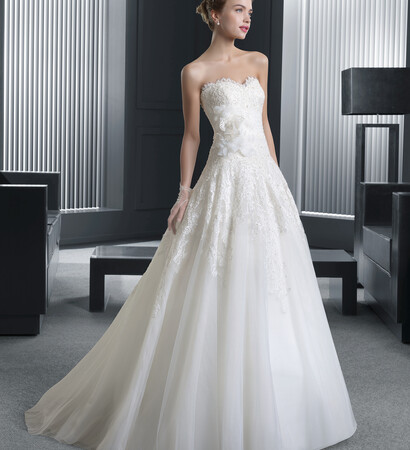 love, beautiful woman and white dress