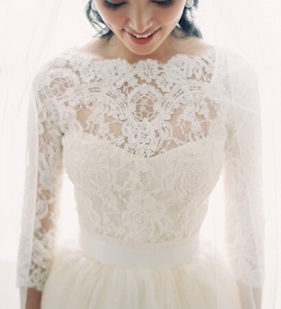 gown, wedding dress and white