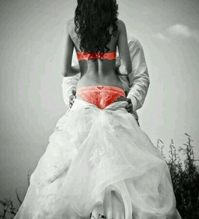 marriage, happiness and lust