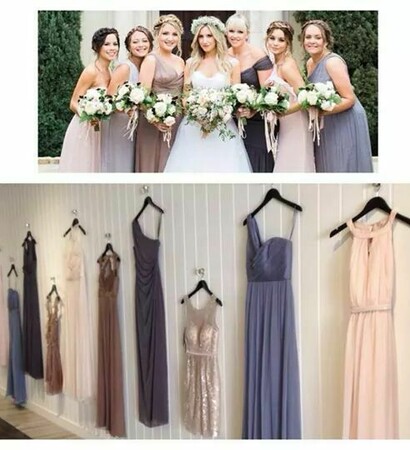 stunning, nice and dress