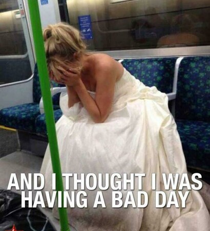 worst day ever, bad day and never go back