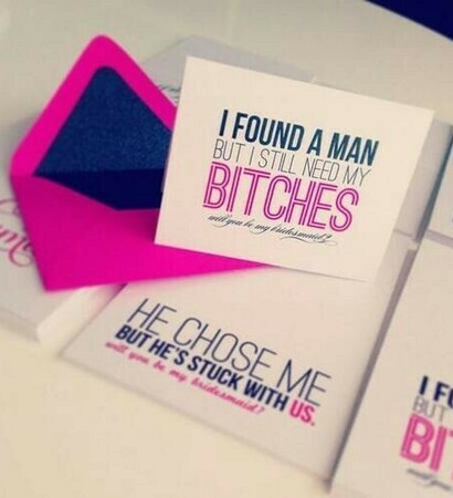 pink, invitations and ladies