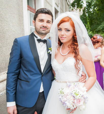 mireasa, mire and bride