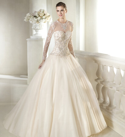 Dream, clothes and dress