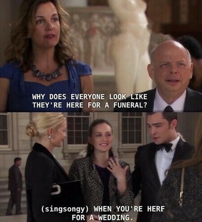 funeral, blair and eleanor