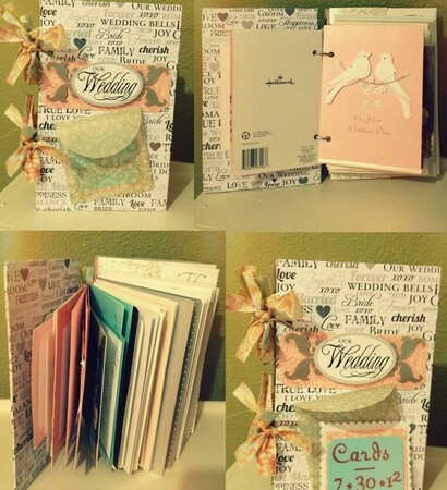 agenda, detail and cards