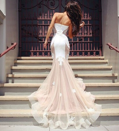 someday, wedding dress and perfect