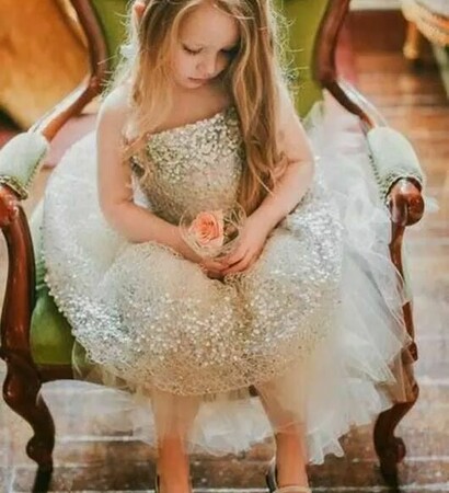dress and en