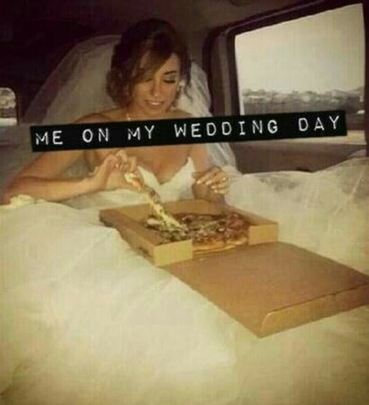 funny, wish and typical girl