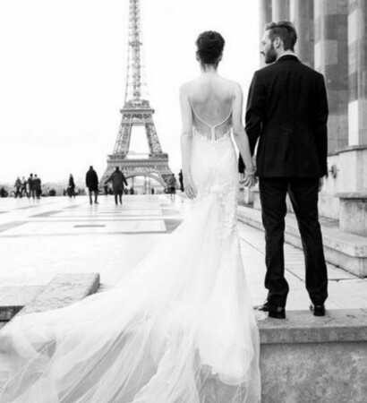 amazing, city of love and eiffeltower