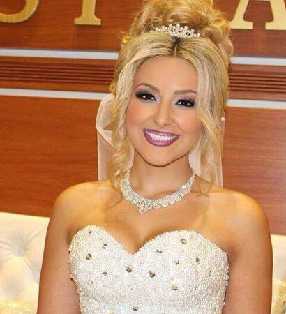 bride, albanian and nuse