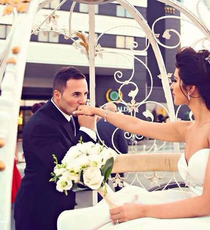 bride, kosovo and albanian