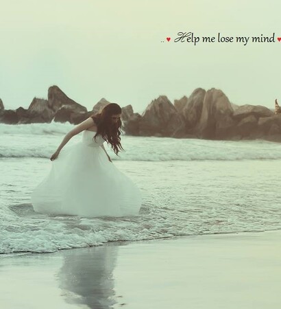 love, sea and miss
