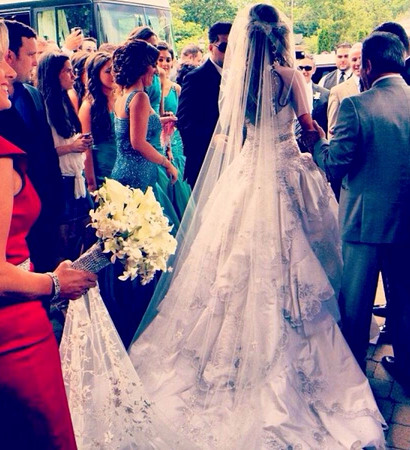 kosovo, bride and groom