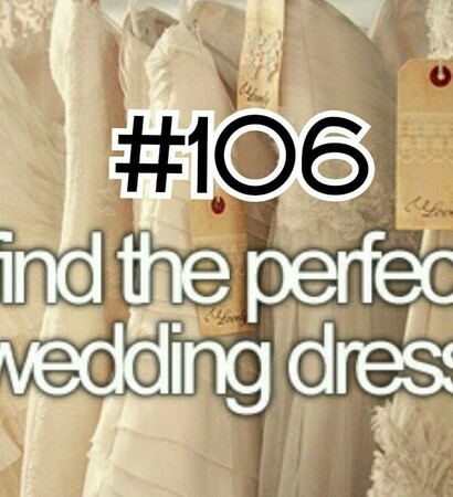 perfect wedding dress, love and 106