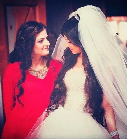 dress, women and best friend