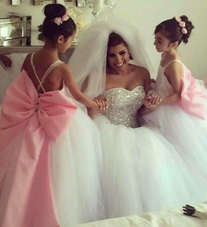 cry, woman and pink