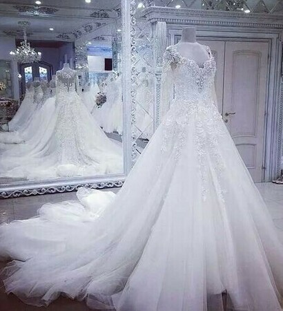 whimsical, dress and princess