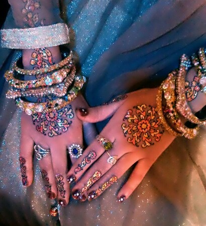 indian, princess and beautiful