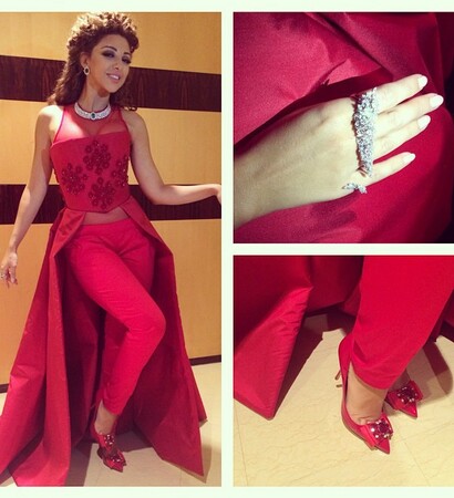beautiful, fashion and dress