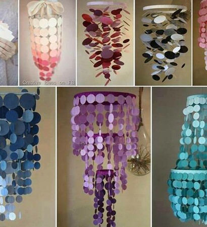 color, decoration and idea