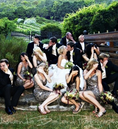 brideandgroom, love and friends