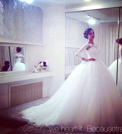 OMG, wow and dress