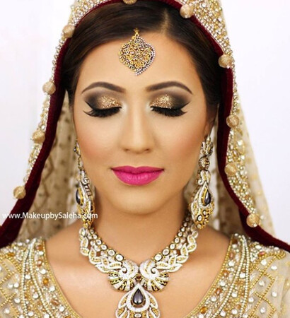 purple, shaadi and pakistani