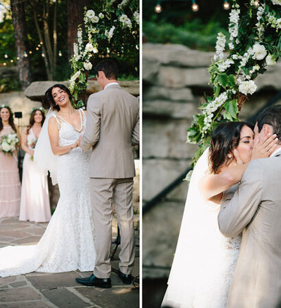 wedding ceremony, wedding photo and love