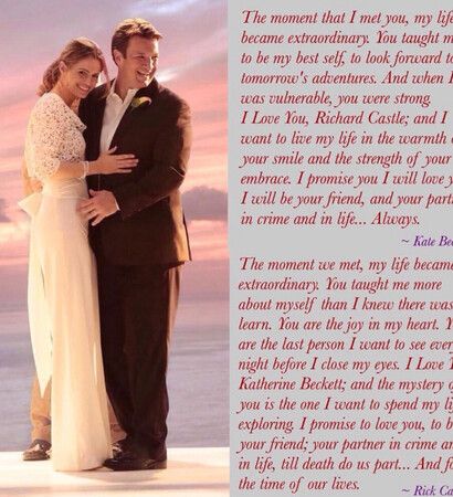caskettatlast, caskett and castle
