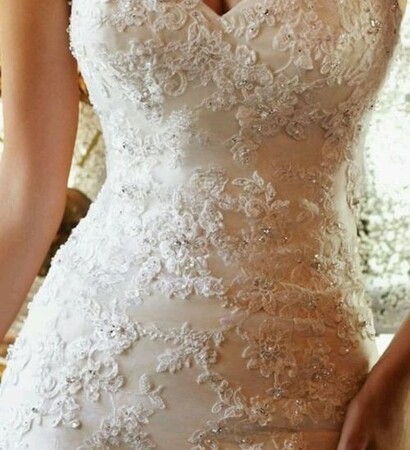 obsession, dress and girl