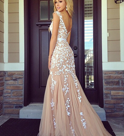 girl, obsession and dress