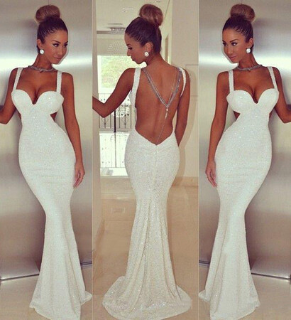 girl, dress and obsession