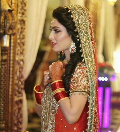 asian, bride and indian