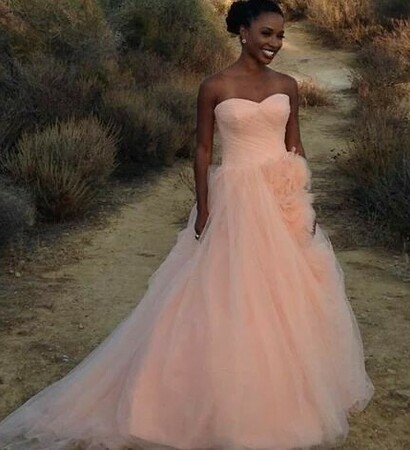 shanola hampton, beautiful and princess