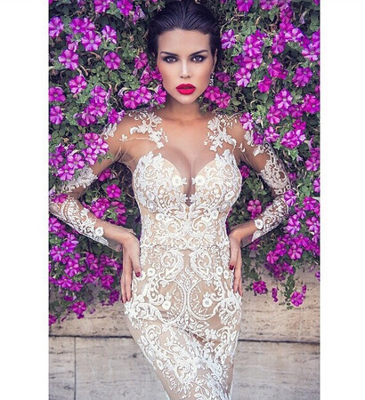 perfect, fashion and style