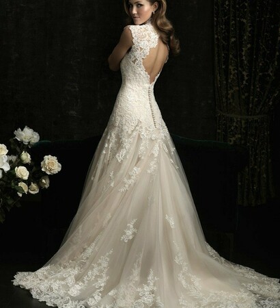 elegant, ball gown and modern