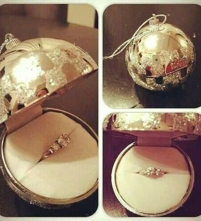 chistmas, noel and ring