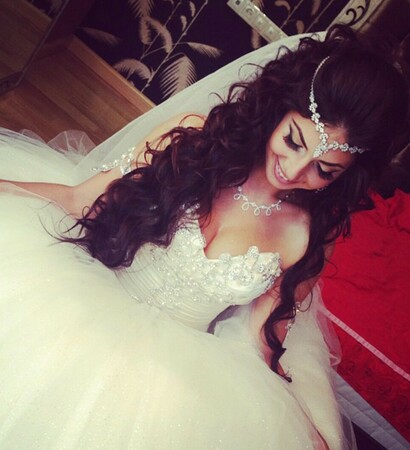 long hairs, fashion and love